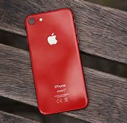 Image result for Red iPhone 8 Black