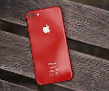 Image result for iphone 8 red front