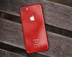 Image result for red iphone 8