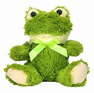 Image result for Frog Plush