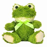 Image result for Frog Soft Toy