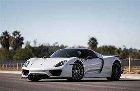 Image result for 918 Carrera GT