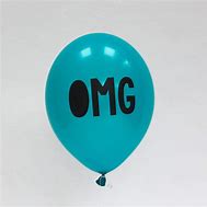 Image result for Balloons OMG 50