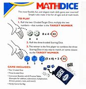 Image result for Dice Game 4 5 6