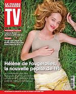 Image result for What's On TV Magazine