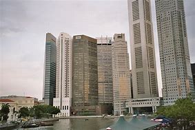 Image result for Raffles Place Singapore