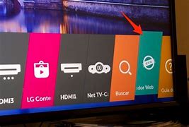 Image result for LG Smart TV Connect to Wi-Fi