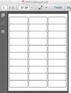 Image result for Computer Printable Labels