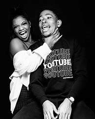 Image result for Cute Black Couples Matching
