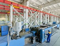 Image result for Plastic Manufacturing Industry