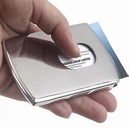 Image result for Business Card Wallet RoadPro