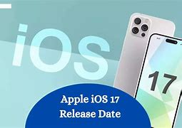 Image result for iPhone 17 Release Date