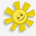 Image result for An Animated Sun