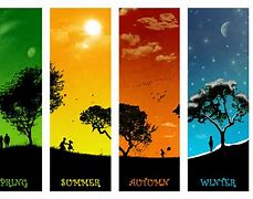 Image result for 4 Seasons Theme