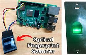 Image result for Fingerprint Scanner One UI White