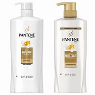 Image result for Pantene Pro V Shampoo and Conditioner