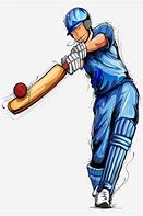 Image result for Sport Cricket Wash Out Cartoon