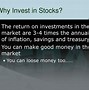 Image result for Stock Market Definition