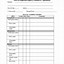 Image result for Apartment Maintenance Checklist Template