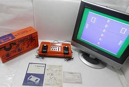 Image result for Nintendo Colour TV Game