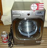 Image result for Mini LG Front Load Washer