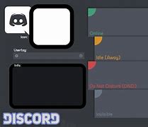Image result for Invisible Username Discord