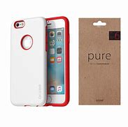 Image result for iPhone 6s Plus Red Case Amazon UK