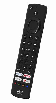 Image result for JVC Fire TV Remote Control
