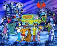 Image result for Scooby Doo Anime iPhone Wallpaper