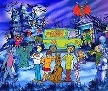 Image result for Scooby Doo Wallpaper for Phone