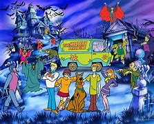 Image result for Scooby Doo Wallpaper PC