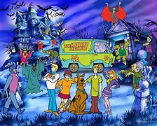 Image result for Scooby Doo HD Wallpapers 1080P