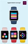 Image result for Apple Watch Design Concept