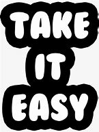 Image result for Take It Easy for Kids