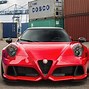 Image result for Alfa Romeo 4C Horsepower