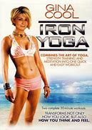 Image result for Iron Yoga DVD