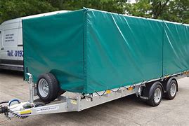 Image result for 8 X 4 Trailer Top