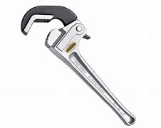 Image result for Pipe Grip Wrench