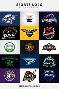 Image result for Sports Logos Inspiration