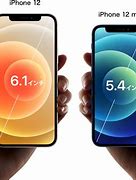 Image result for iPhone 12 Mini vs Nothing Phone +1