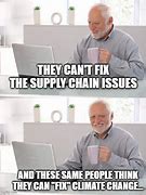 Image result for Milk Container Supply Chain Meme