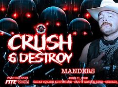 Image result for AAW Wrestling Chicago