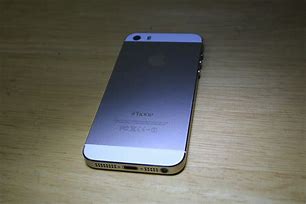 Image result for iPhone 5S 64GB Gold