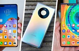 Image result for Huawei Phone with Circle Camera