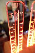 Image result for Wayfair Outdoor Thermometer