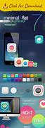 Image result for New iOS 7 Icons