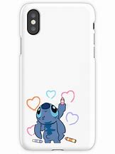 Image result for Stitch Phone Case iPhone 5S