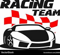 Image result for Race Car Side Logo