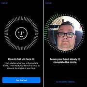 Image result for iPhone XR Face ID