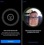 Image result for iPhone Icons FaceID